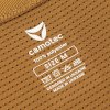 Футболка Chiton Patrol Grid Койот Camotec 7176  - Зображення №8