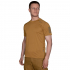 Футболка Chiton Patrol Grid Койот Camotec 7176 