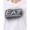 Футболка жіноча Emporio Armani 7W000917 - Зображення №5