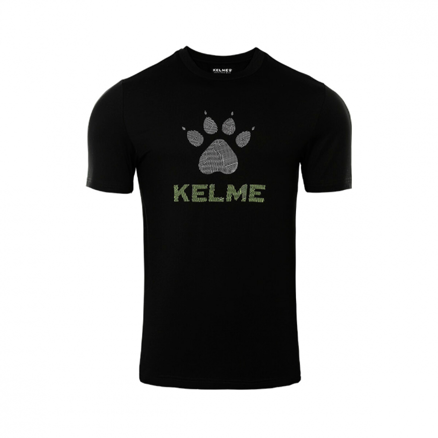 Футболка Kelme ROAD II K 8151TX1005.9000 - Зображення №2