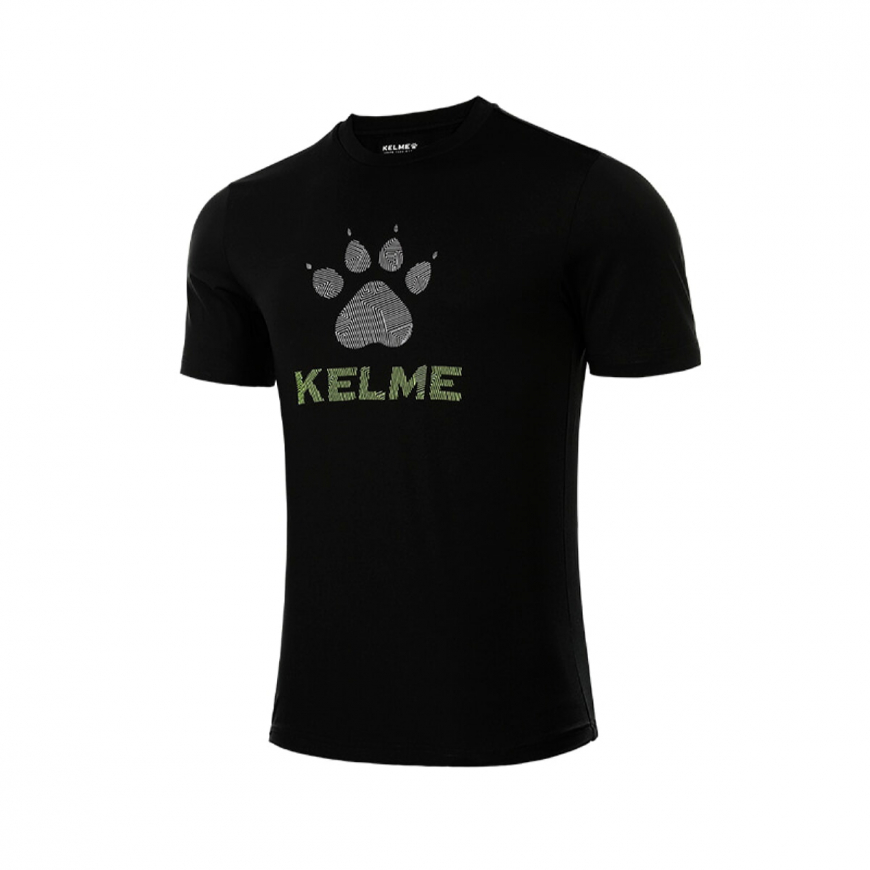 Футболка Kelme ROAD II K 8151TX1005.9000 - Зображення