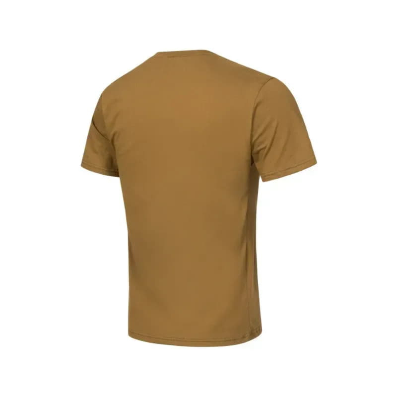 Футболка з бавовни SOLDIER KLOST  KL-1627 - Зображення №2