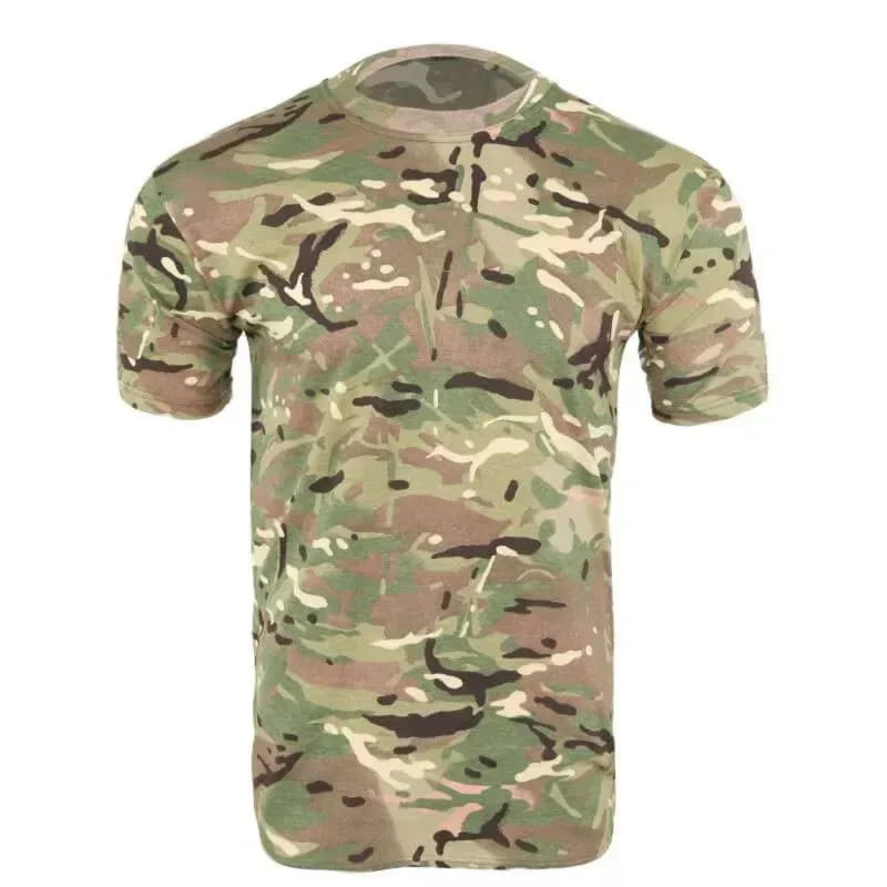 Футболка Klost Soldier ХБ KL-1617  - Зображення
