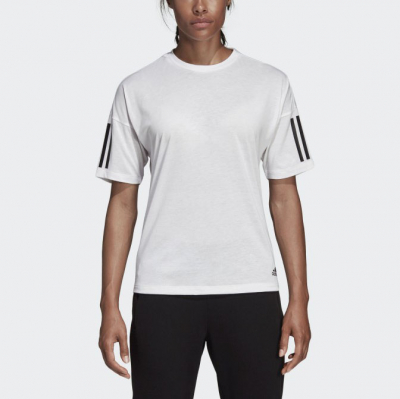 Футболка Adidas Must Haves 3-Stripes Modern DU0011