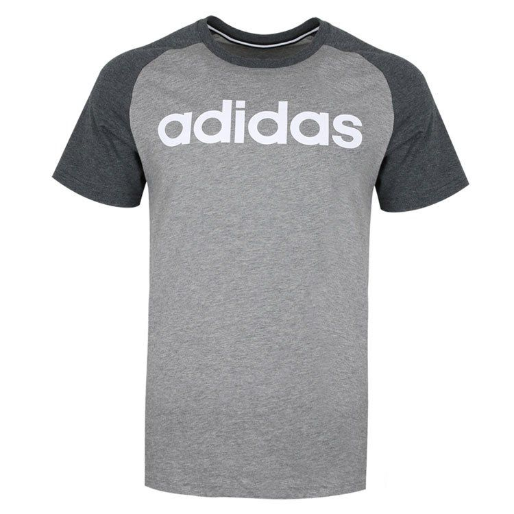 Футболка Adidas CE Raglan TEE DW7917 - Зображення