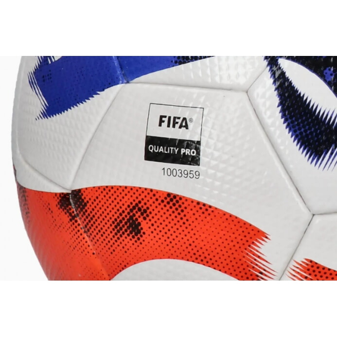 Мяч ADIDAS TIRO COMPETITION HT2426 - Зображення №3