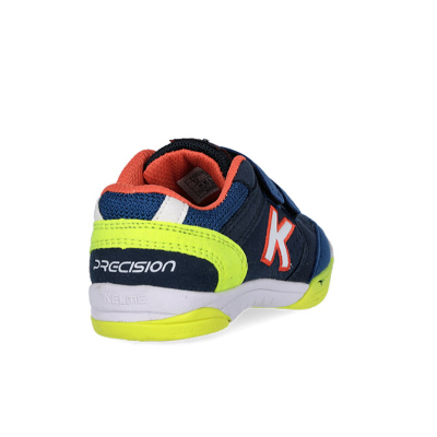 Футзал для хлопчиків Kelme PRECISION KIDS 55.807.065