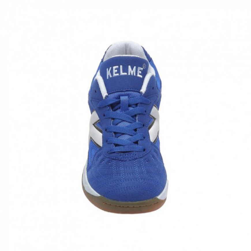 Футзал для хлопчиків Kelme JR COPA 55.390.196 - Зображення №2