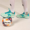 Футзал чоловічі Kelme FLAMENCO ACID K55.900.9328 - Зображення №6