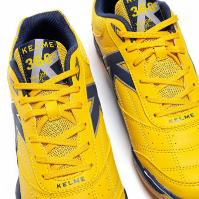 Футзал чоловічі KELME K55.905.095