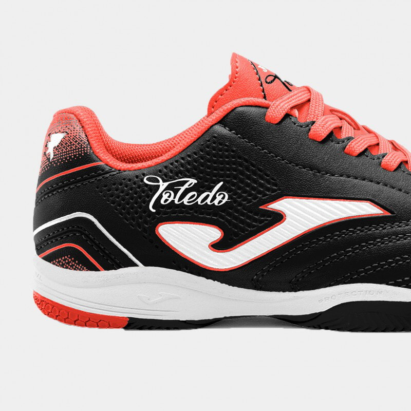 Дитячі футзалки Joma TOLEDO TOJS2601IN - Зображення №4