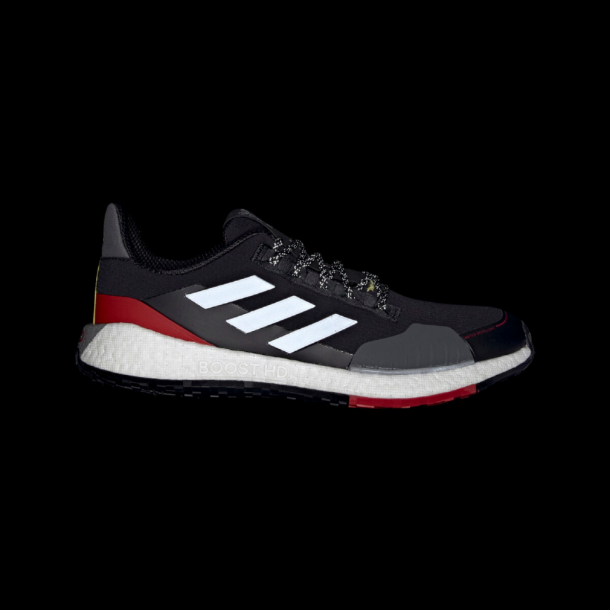 Кросiвки для бігу жіночі Adidas   PULSEBOOST HD GUARD  FV3124 - Зображення №3