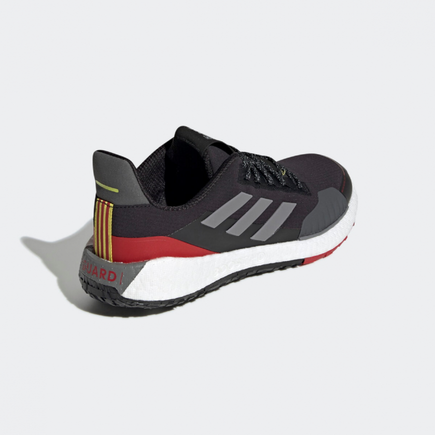 Кросiвки для бігу жіночі Adidas   PULSEBOOST HD GUARD  FV3124 - Зображення №7