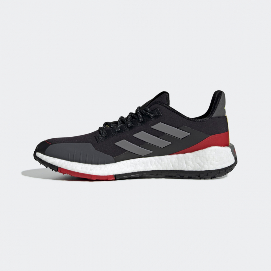 Кросiвки для бігу жіночі Adidas   PULSEBOOST HD GUARD  FV3124 - Зображення №8