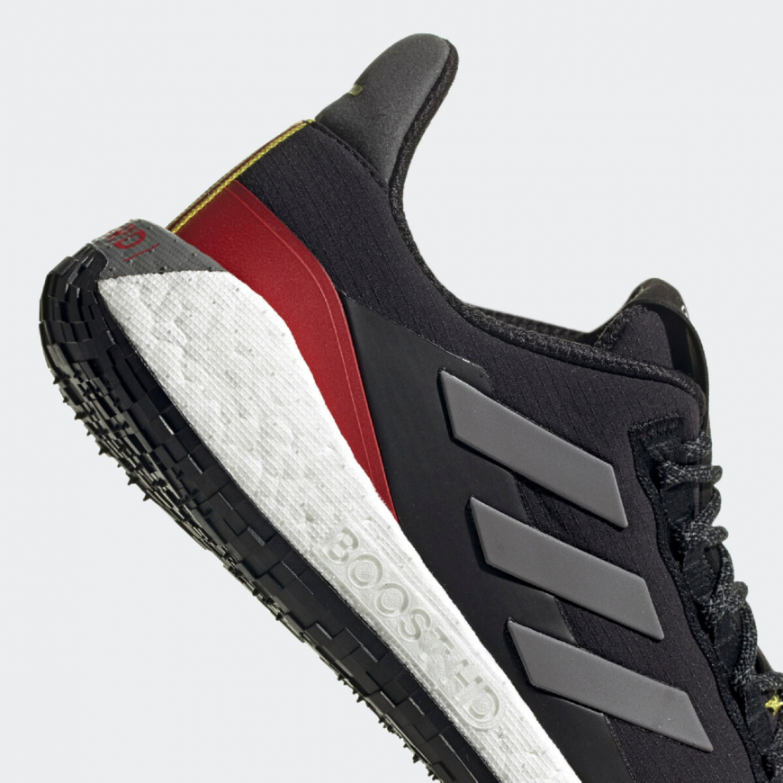 Кросiвки для бігу жіночі Adidas   PULSEBOOST HD GUARD  FV3124 - Зображення №9