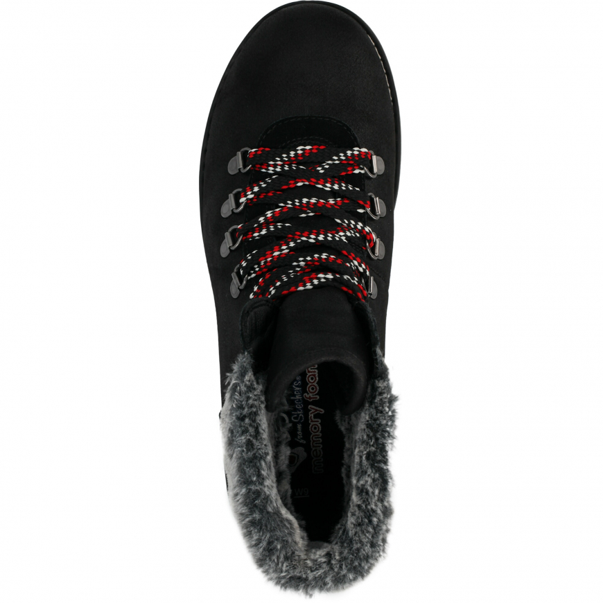 Черевики жіночі Skechers Bobs Rocky 31308 - Зображення №4