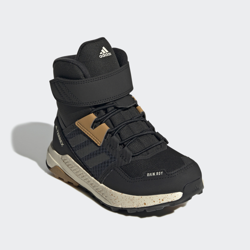Черевики дитячі ADIDAS Terrex Trailmaker COLD.RDY FZ2611 Черевики дитячі ADIDAS Terrex Trailmaker COLD.RDY FZ2611 - Зображення №3