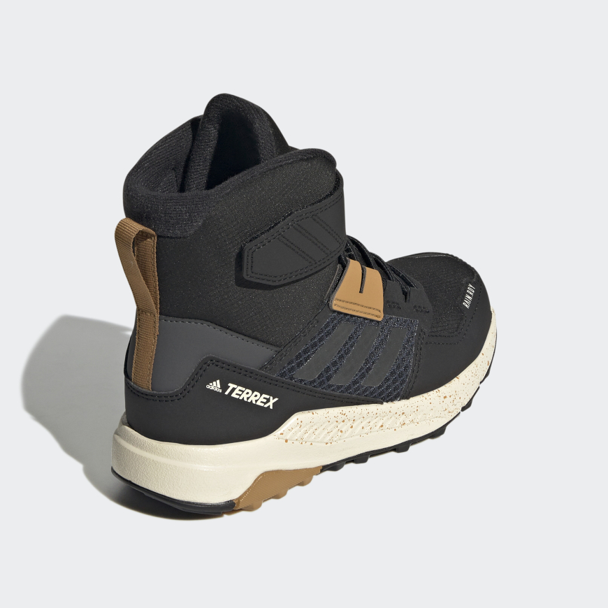Черевики дитячі ADIDAS Terrex Trailmaker COLD.RDY FZ2611 Черевики дитячі ADIDAS Terrex Trailmaker COLD.RDY FZ2611 - Зображення №4