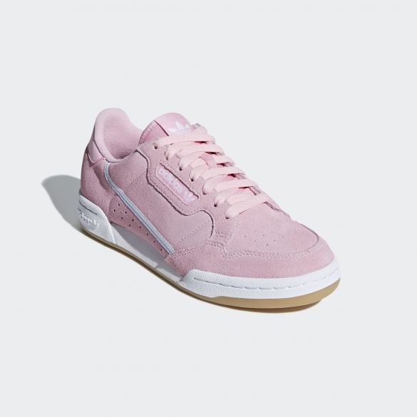 Кросiвки Adidas Continental 80 W G27720 - Зображення