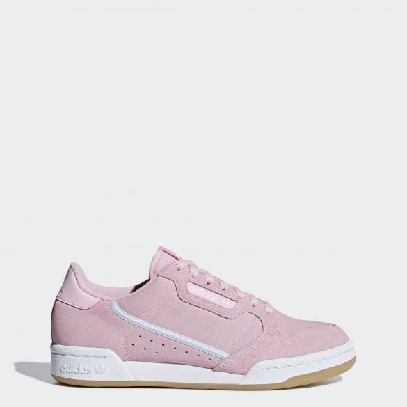 Кросiвки Adidas Continental 80 W G27720 - Зображення №4