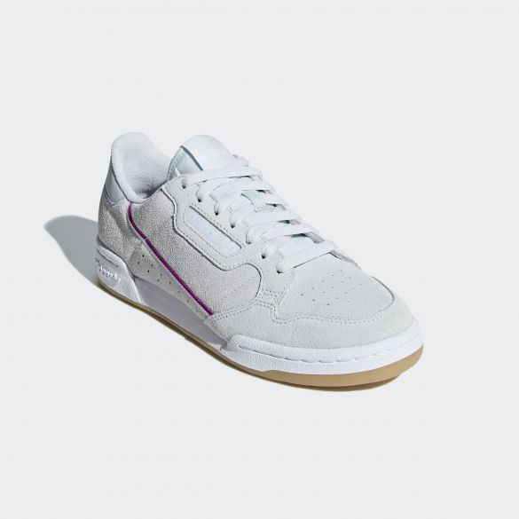 Кросівки Adidas Originals Continental 80 G27721 - Зображення