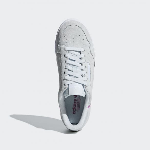 Кросівки Adidas Originals Continental 80 G27721 - Зображення №4