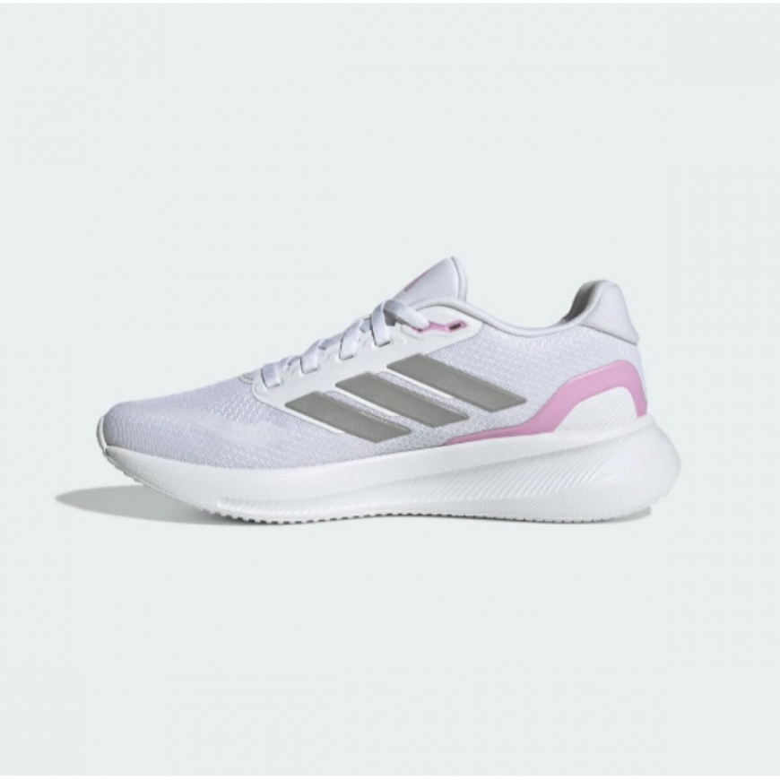 Кросівки жіночі ADIDAS RUNFALCON 5 JI3981 - Зображення