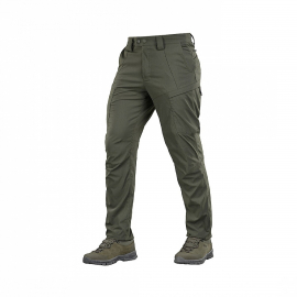 Брюки M-TAC Sahara Flex light 20064062 