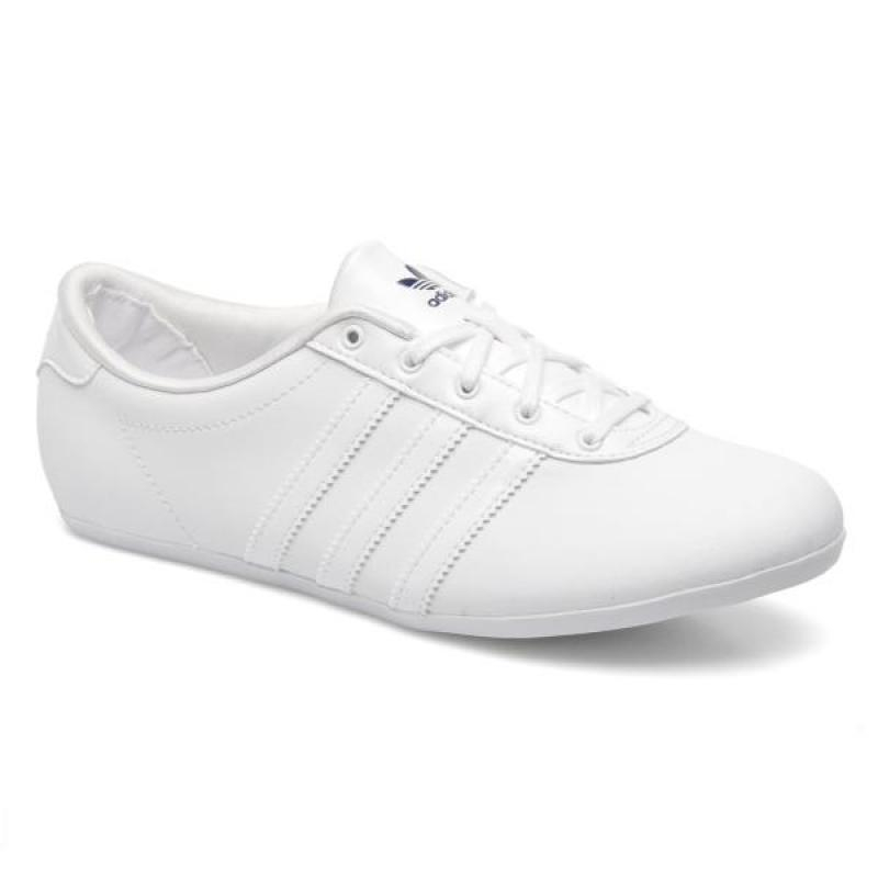 Жіночі кросівки ADIDAS NULINE W TRAINERS (G95412) - Зображення