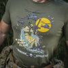 Футболка  M-TAC Surf Club 80062038 - Зображення №5