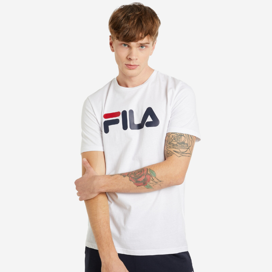 Футболка чоловіча FILA 120149 - Зображення №2