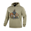 Джемпер Hoodie Rex Team  M-TAC 20536003 - Зображення №2