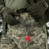 Брелок Key Holder Elite 10446023 M-Tac - Зображення №9