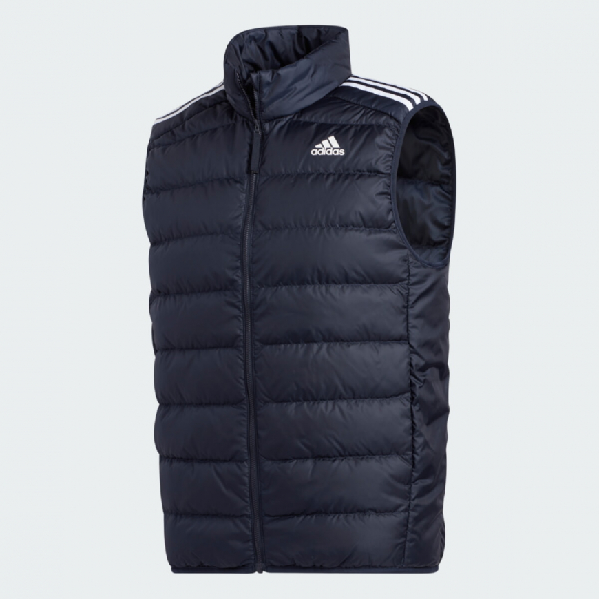 Жилет чоловічий ADIDAS ESSENTIALS GH4584  - Зображення