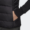 Утеплений жіночий  жилет ADIDAS  Essentials Light GH4586 - Зображення №9