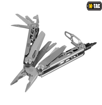 Мультитул  M-TAC Type 12 60082011 - Зображення №2