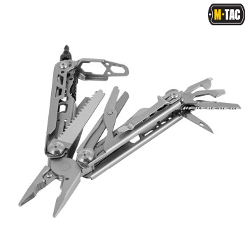 Мультитул  M-TAC Type 12 60082011 - Зображення №3