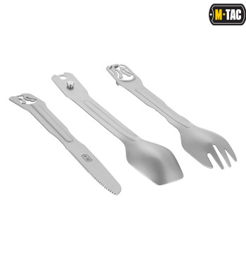 Cтоловий набір M-TAC роз'ємний (3 ел) 60083000 - Зображення №3