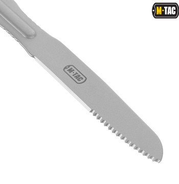Cтоловий набір M-TAC роз'ємний (3 ел) 60083000 - Зображення №4