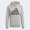 Худі чоловіче ADIDAS ESSENTIALS BIG LOGO GK9541  - Зображення