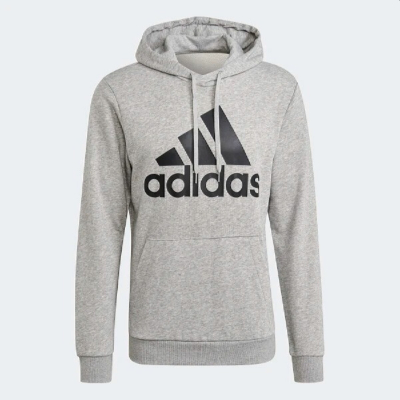 Худі чоловіче ADIDAS ESSENTIALS BIG LOGO GK9541 