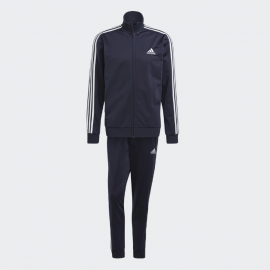 Костюм чоловічий ADIDAS ESSENTIALS 3-STRIPES GK9658