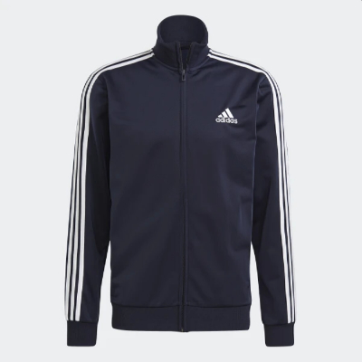 Костюм чоловічий ADIDAS ESSENTIALS 3-STRIPES GK9658