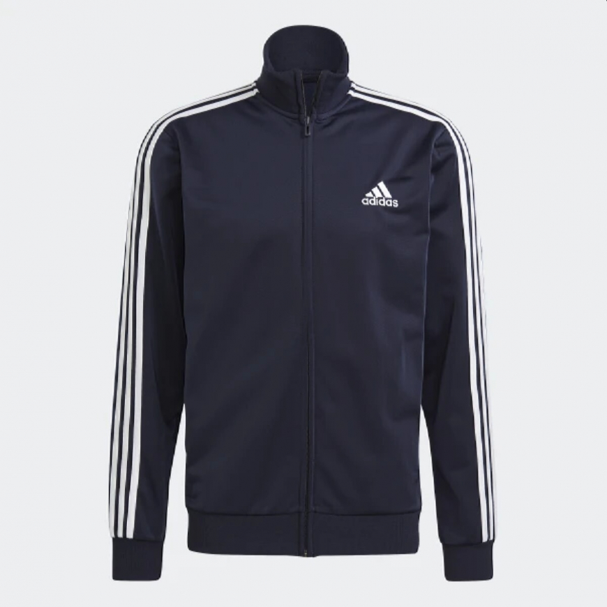 Костюм чоловічий ADIDAS ESSENTIALS 3-STRIPES GK9658 - Зображення №3