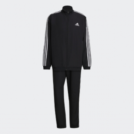 Костюм чоловічий ADIDAS AEROREADY ESSENTIALS 3-STRIPES GK9950 