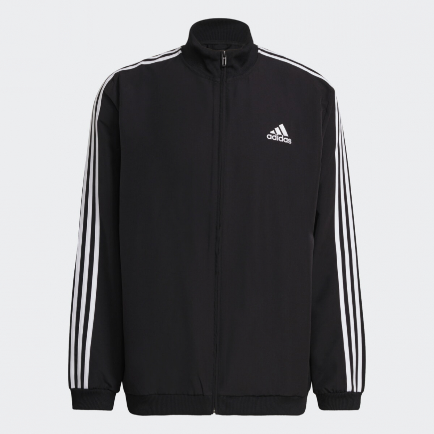Костюм чоловічий ADIDAS AEROREADY ESSENTIALS 3-STRIPES GK9950  - Зображення №3