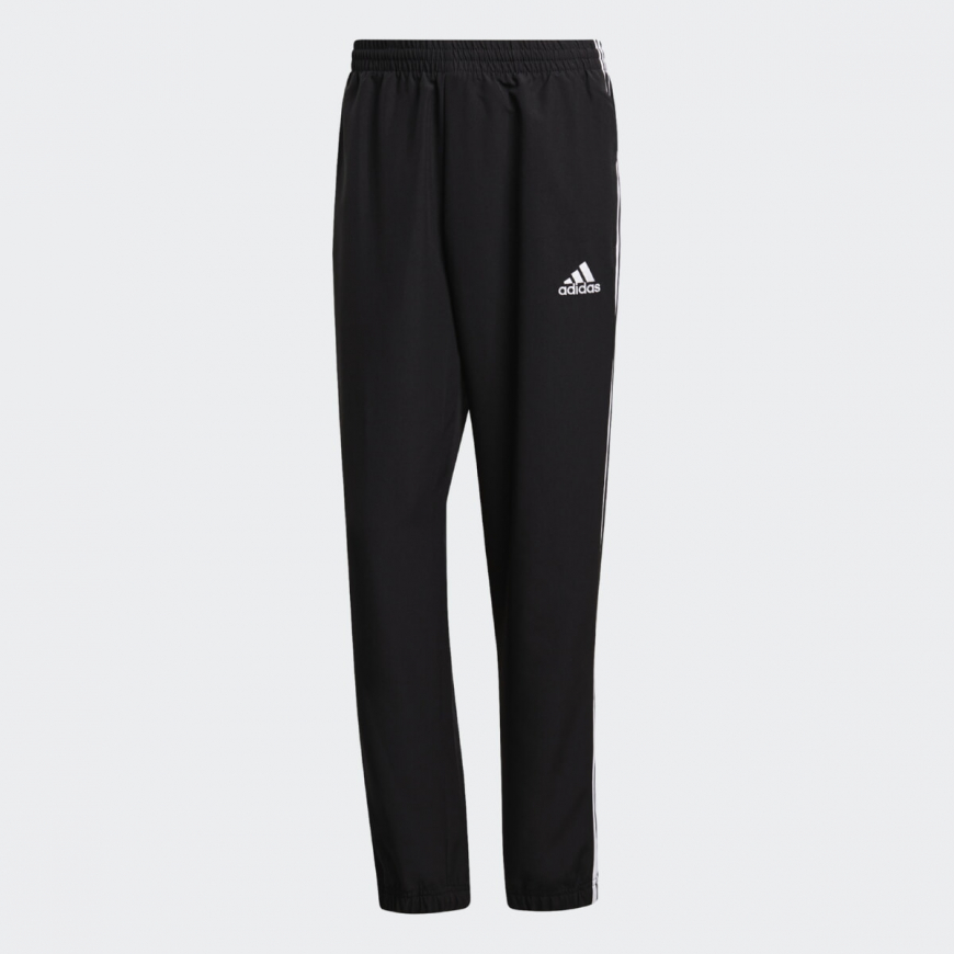 Костюм чоловічий ADIDAS AEROREADY ESSENTIALS 3-STRIPES GK9950  - Зображення №2