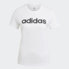 Футболка ADIDAS ESSENTIALS LOGO SLIM GL0768 - Зображення №1