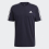 Футболка чоловіча ADIDAS  Essentials 3-Stripes GL3734