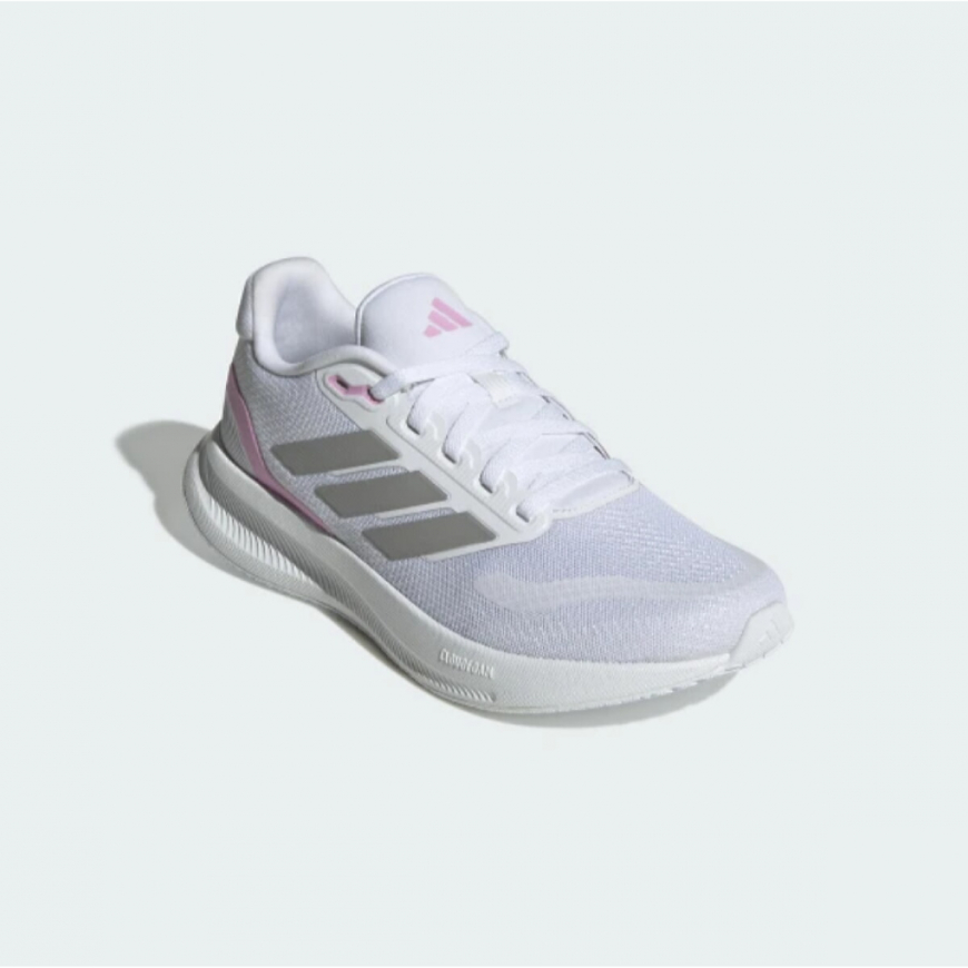 Кросівки жіночі ADIDAS RUNFALCON 5 JI3981 - Зображення №2